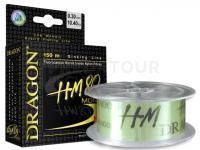 Dragon Monofilaments HM80 50M