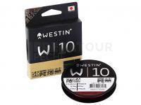 Tresse Westin W10 13 Braid Orchid Purple 135m / 150yds 0.148mm PE 0.8