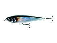 Leurre HMG Lures ASPstick PRO 80mm 16g - HoLo Classic SILVER