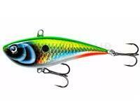 HMG Lures FatBETTY PRO 80mm 23g - HoLo Green Painted