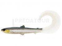 Leurres Westin BullTeez Curltail 10cm 6g - Headlight