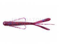 Leurre souple Keitech Hog Impact 76mm - LT Cosmos