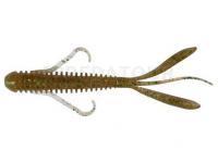 Leurre souple Keitech Hog Impact 76mm - Sahara Olive FLK