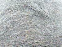 Holo Dubbing - Silver