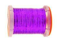 UTC Holographic Tinsel Medium - 092 Purple