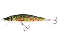 Jaxon Leurre Holo Select Fat Pike