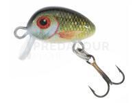 Leurre Jaxon HS Micron 2cm S - AW
