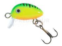 Leurre Jaxon HS Micron 2cm S - MW