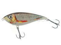 Leurre Hunter Dominator 100mm 25g F - LRU