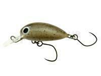 Leurre Hunter Yamato 30mm 2.6g SS - AL