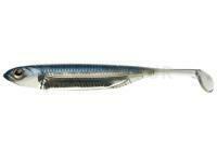 Leurre souple Fish Arrow Flash-J Shad SW 4.5" - 116 RED/GOLD
