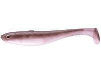 Leurres souples Fish Arrow Flash-J Shad Slim 5 - #F07 WAKASAGI/SILVER