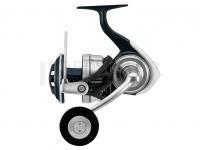 Moulinet Daiwa 21 Certate SW 8000-P | Rundform (Power EVA)