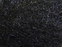 Dubbing Hareline Ice Dub #11 UV Black