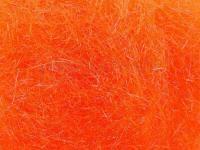 Ice & UV Dubbing - Hot Fluo Orange