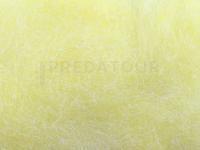 Ice & UV Dubbing - Yellow Cream