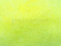 Ice & UV Dubbing - Yellow Fluo