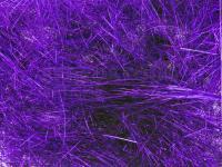 Hareline Ice Wing Fiber #109 Electric Purple