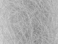 Hareline Ice Wing Fiber #344 Silver