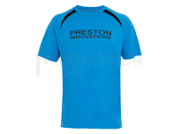Preston Blue Breeze T-Shirt - 2XL