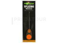 Splicing Needle Orange 7cm
