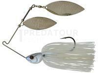 Leurre Illex Crusher TG 34G - Magic Pearl Bone