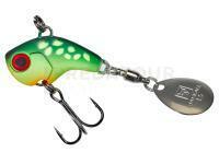 Illex Deracoup Fine 5g - CRAZY PIKE