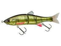 Leurre Illex Dowz Swimmer 180mm SF 57g - RT Yellow Perch