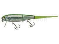 Leurre Illex Flat Bone Clicker 22cm 48g - RT Visible Roach