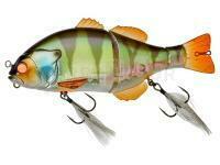 Leurre Illex Gantarel 160mm 70g - Magic Green Perch