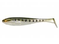 Leurre Illex Magic Slim Shad 50mm 1.1g - Magic Goujon