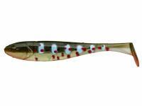 Leurre Illex Magic Slim Shad 50mm 1.1g - Magic Truitelle