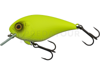 Illex MASTER CRANK 47 SR - Mat Lemon