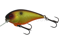 Illex MASTER CRANK 47 SR - Muddy Roach