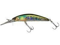 Leurre Illex Tricoroll GT 72 DR-F 72mm 8g - NF Ayu