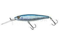 Leurre Illex Twitch Flesh 95 D2R 18.3g - Blue Shad