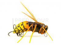Leurre Imago Lures Hornet 3.5cm 2.5g Flow - YO
