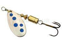 Cuiller Tournante Oldstream IN2-N08 7g