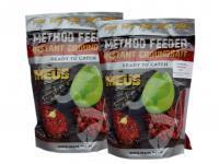 Meus Method Feeder Instant Groundbait