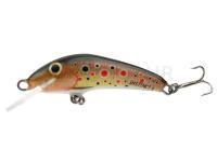 Leurre Hunter Instinct 4cm F - TR