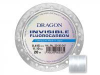 Dragon Fluorocarbone Invisible Fluorocarbon