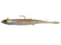 Leurres souples Savage Gear Flying Minnow 12g 10cm - Goby