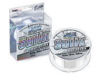 Nylon carnassier Sufix DuraFlex Clear 150m 0.18mm