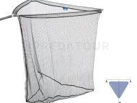 Telescopic Landing net Jaxon Carp Profi 250cm Rubber