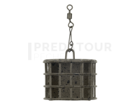 Preston Flow Mesh Feeder - Small 70g