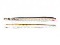 Leurre Savage Gear Line Thru Sandeel Nail 11cm 20g - Sandeel