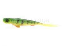 Leurre Qubi Lures Syrena Vertical 20cm - Canary