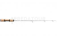 Canne Jaxon Ice Carbon 61cm MH