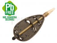 Jaxon Method Feeder AF-E430 30g+30g