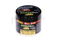 Jaxon Wafters Robak Duo Color Method Feeder 10 mm